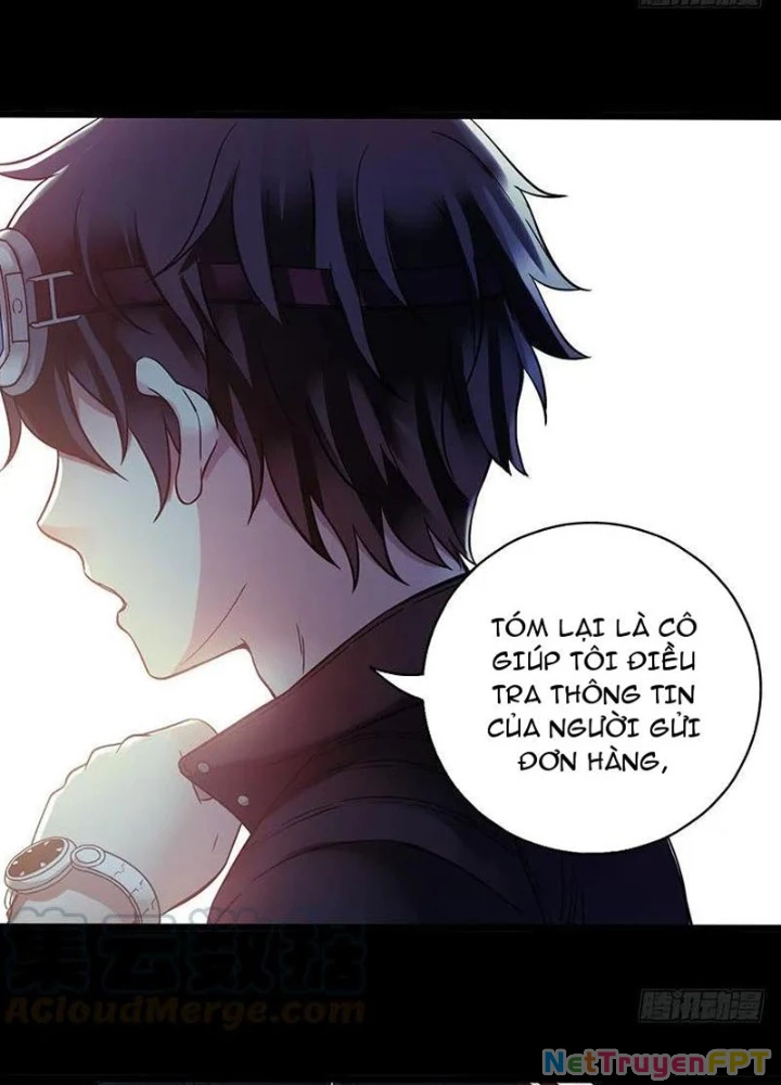 Chuyển Phát Thủy Tinh Chapter 26 - 91