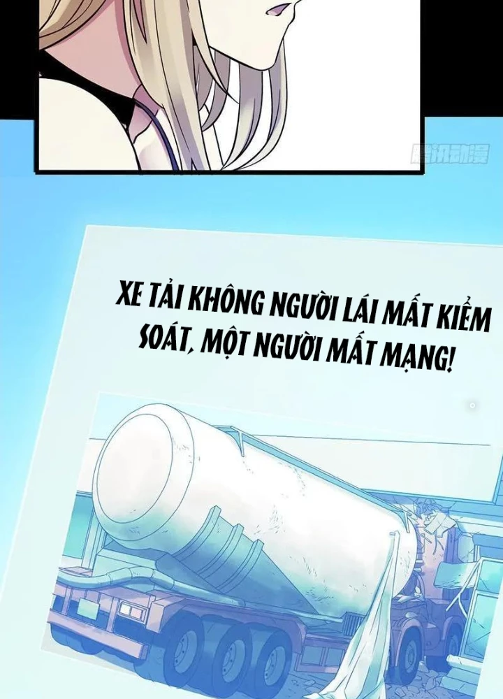 Chuyển Phát Thủy Tinh Chapter 27 - 3