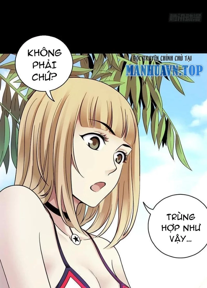 Chuyển Phát Thủy Tinh Chapter 27 - 5