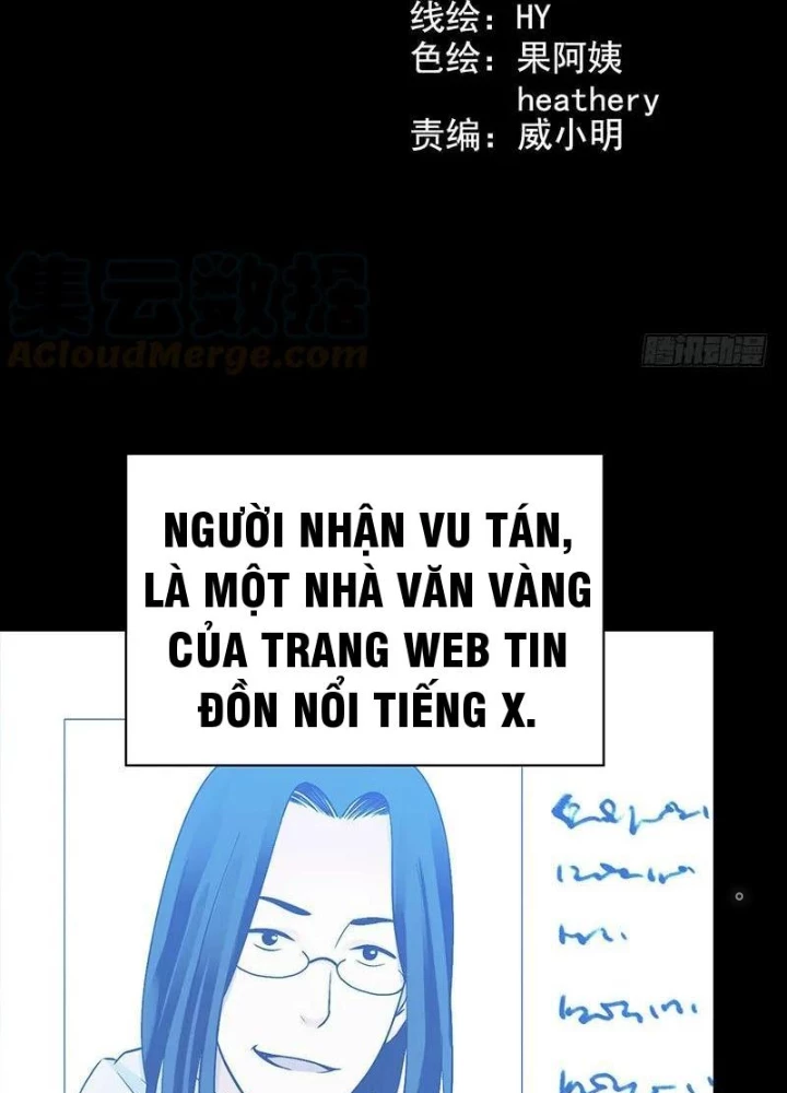 Chuyển Phát Thủy Tinh Chapter 27 - 9