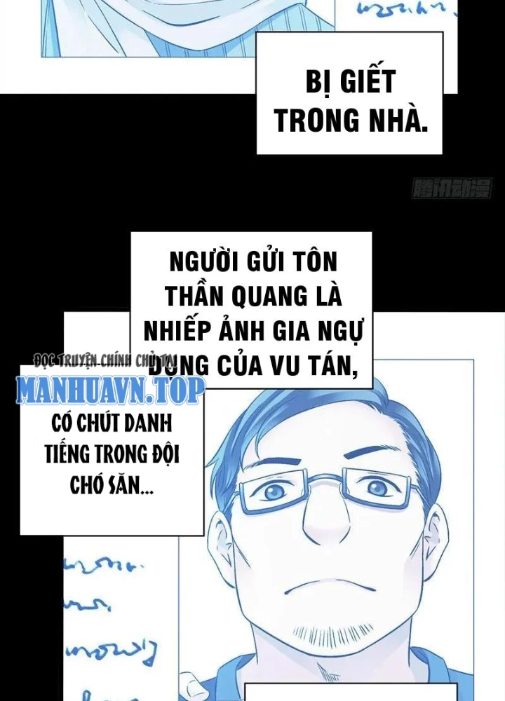 Chuyển Phát Thủy Tinh Chapter 27 - 11