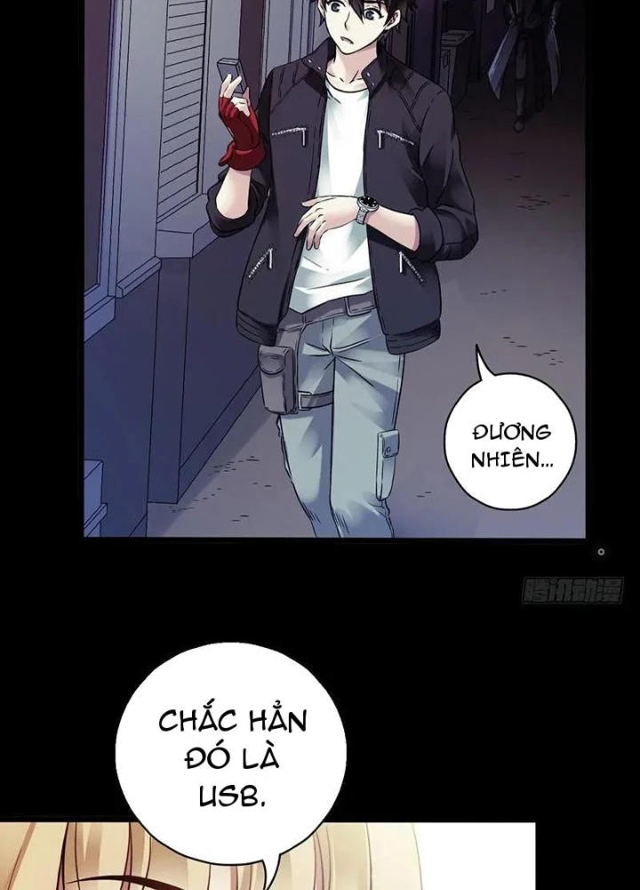Chuyển Phát Thủy Tinh Chapter 27 - 19