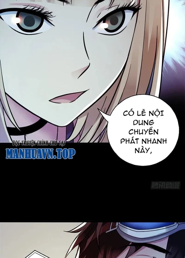 Chuyển Phát Thủy Tinh Chapter 27 - 27