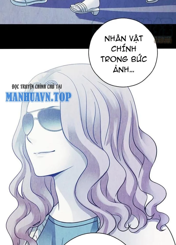 Chuyển Phát Thủy Tinh Chapter 27 - 37