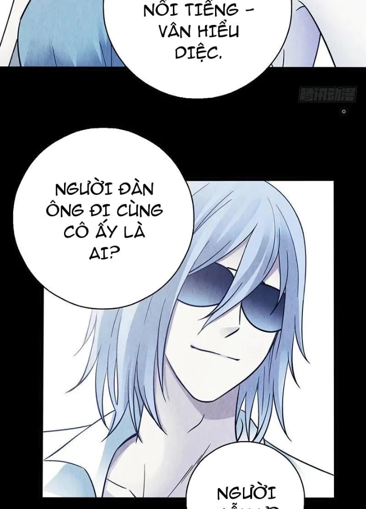 Chuyển Phát Thủy Tinh Chapter 27 - 39
