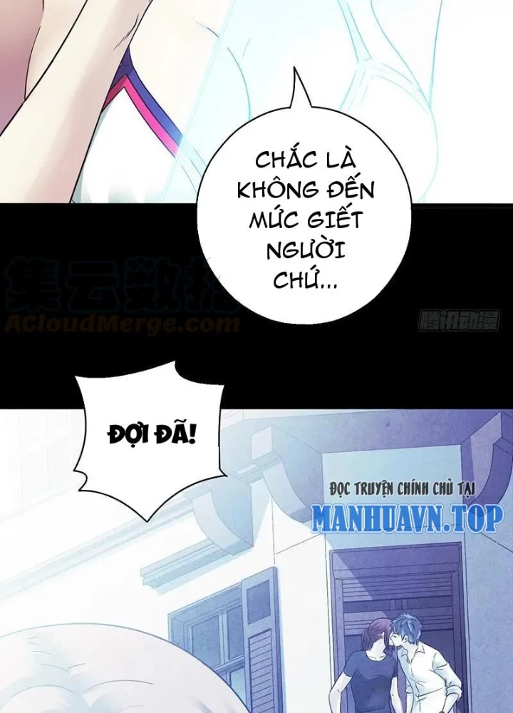 Chuyển Phát Thủy Tinh Chapter 27 - 43