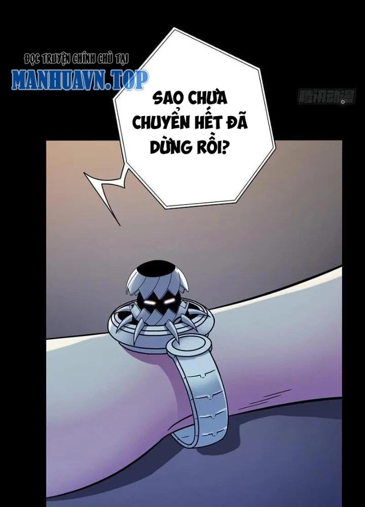 Chuyển Phát Thủy Tinh Chapter 27 - 51