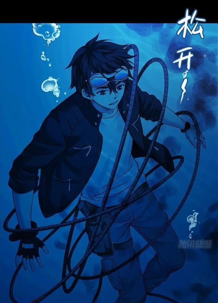 Chuyển Phát Thủy Tinh Chapter 28 - 23