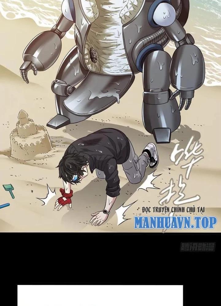 Chuyển Phát Thủy Tinh Chapter 28 - 43
