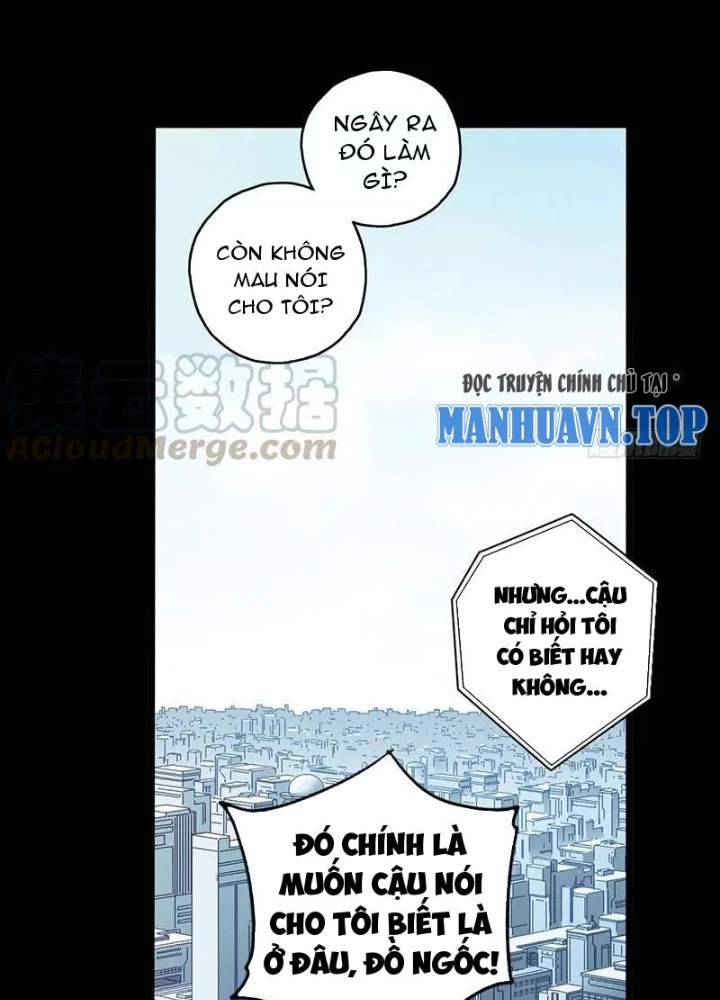 Chuyển Phát Thủy Tinh Chapter 28 - 67