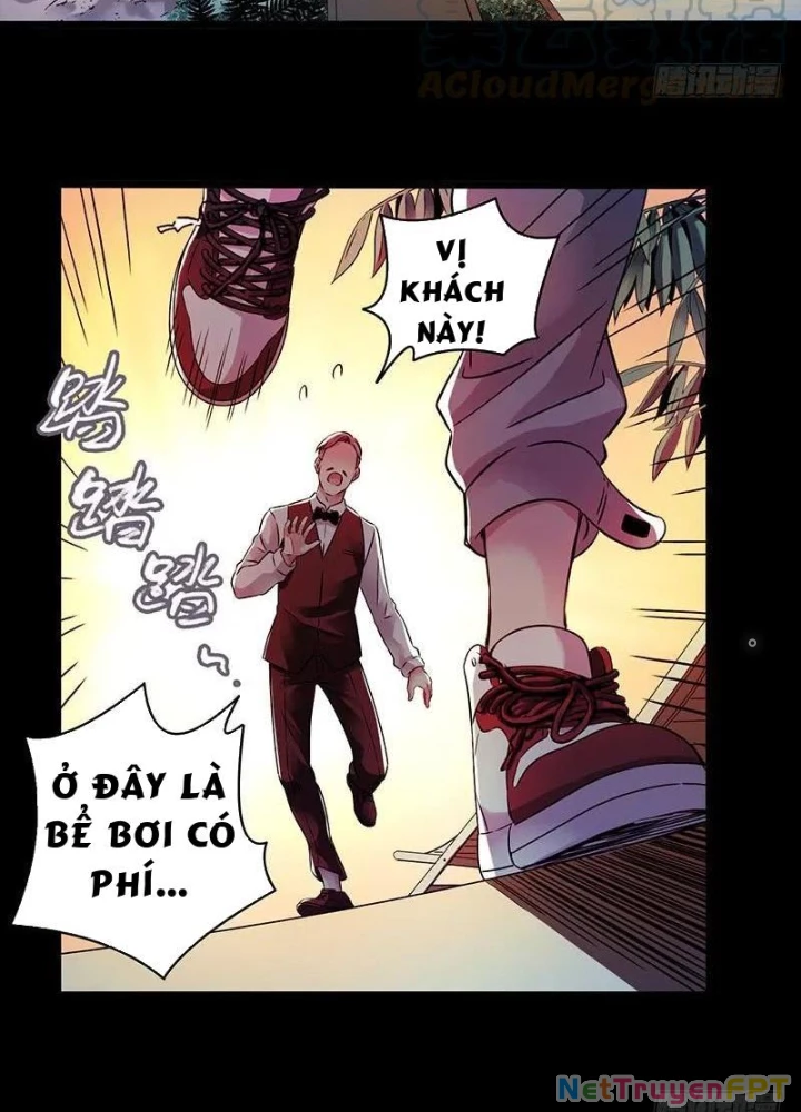 Chuyển Phát Thủy Tinh Chapter 29 - 3