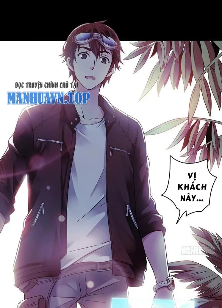 Chuyển Phát Thủy Tinh Chapter 29 - 5