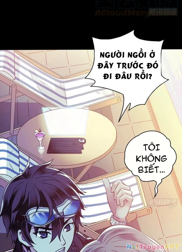 Chuyển Phát Thủy Tinh Chapter 29 - 9