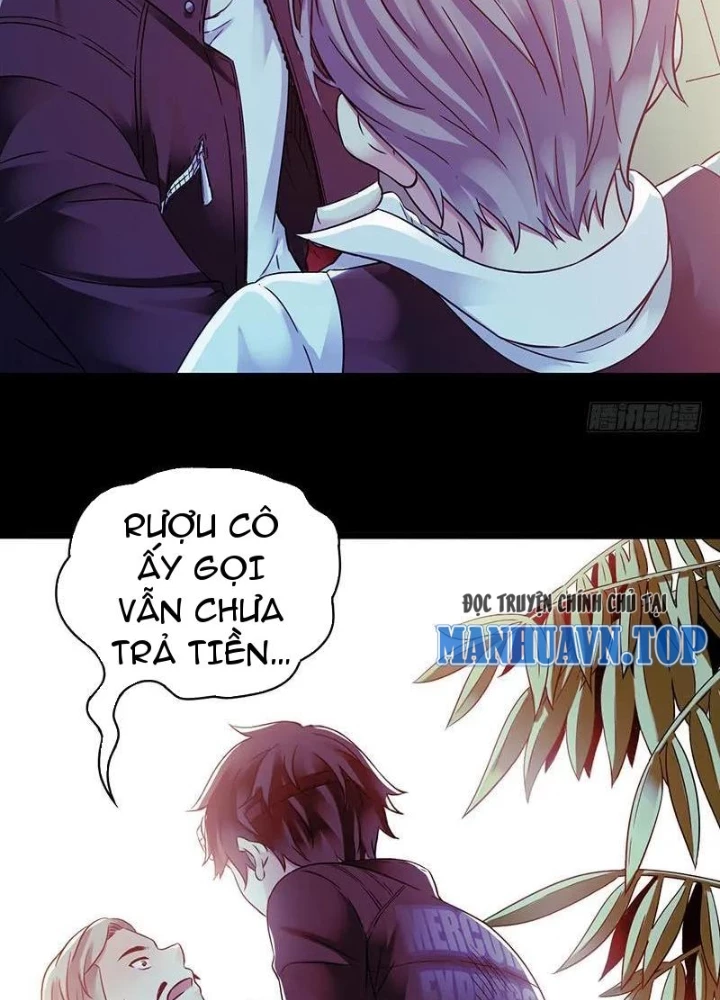 Chuyển Phát Thủy Tinh Chapter 29 - 11