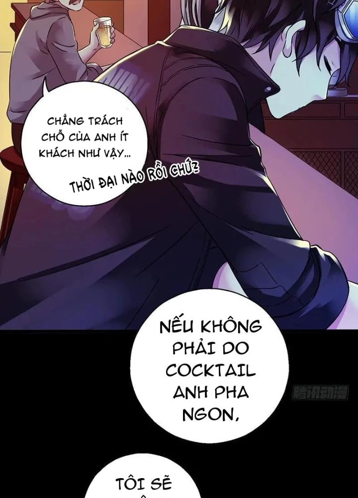 Chuyển Phát Thủy Tinh Chapter 29 - 55