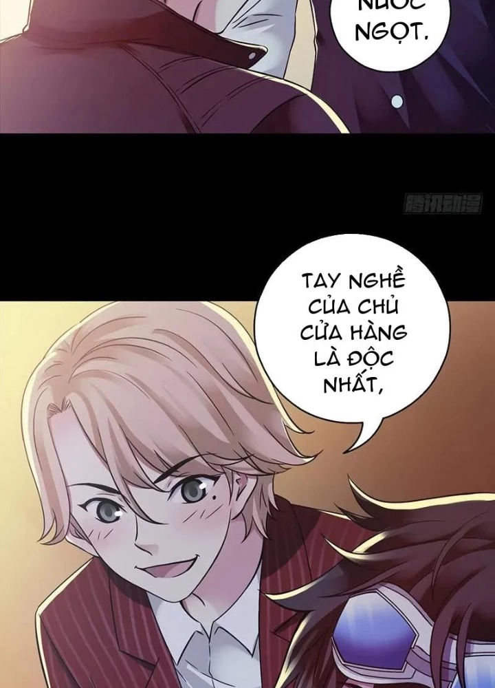 Chuyển Phát Thủy Tinh Chapter 29 - 59