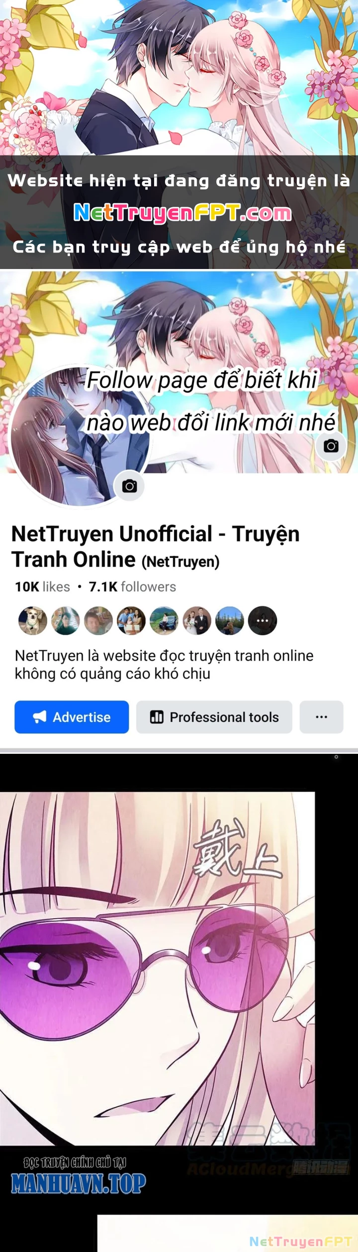 Chuyển Phát Thủy Tinh Chapter 30 - 1