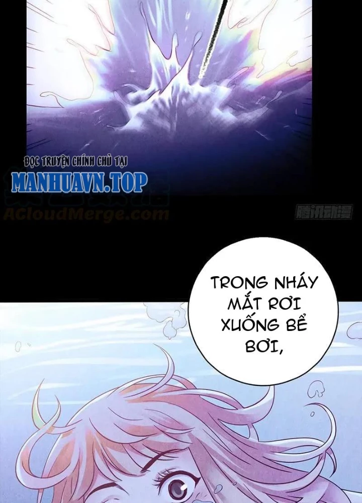 Chuyển Phát Thủy Tinh Chapter 30 - 21