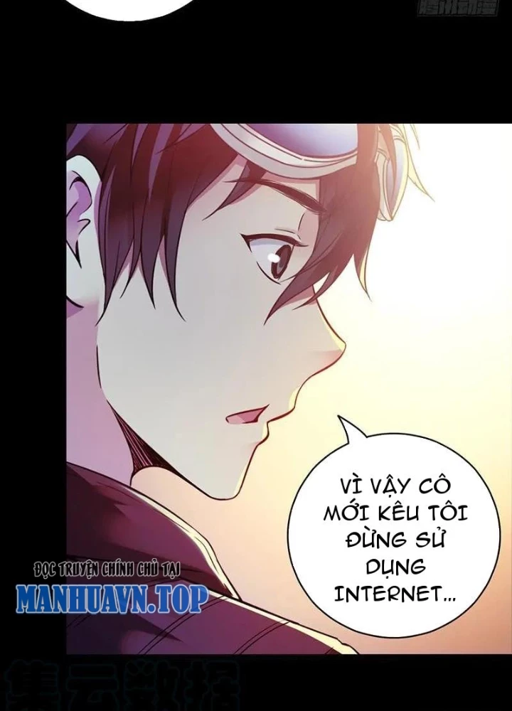 Chuyển Phát Thủy Tinh Chapter 30 - 33
