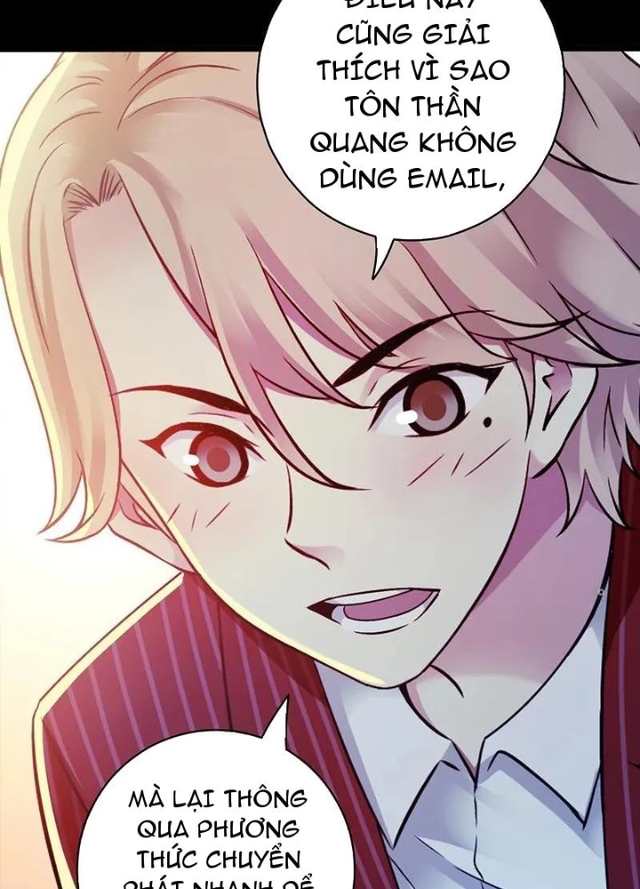 Chuyển Phát Thủy Tinh Chapter 30 - 35
