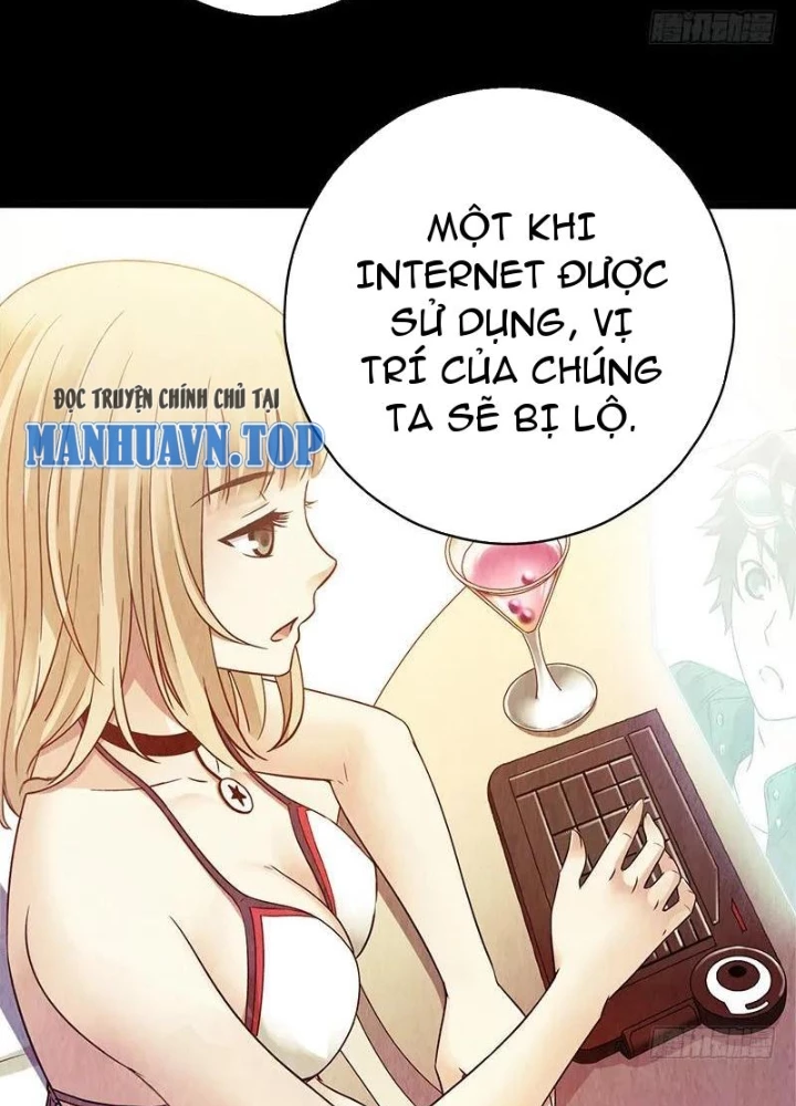 Chuyển Phát Thủy Tinh Chapter 30 - 37