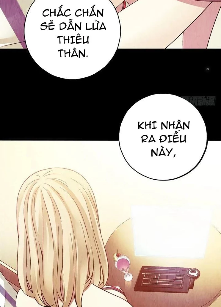 Chuyển Phát Thủy Tinh Chapter 30 - 39