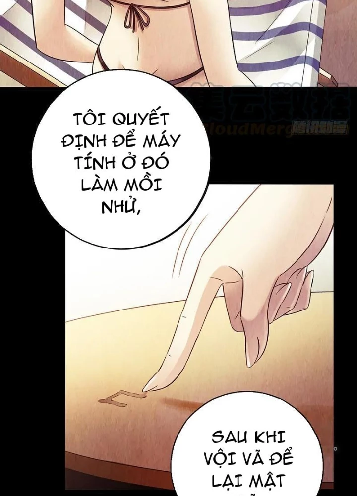 Chuyển Phát Thủy Tinh Chapter 30 - 41