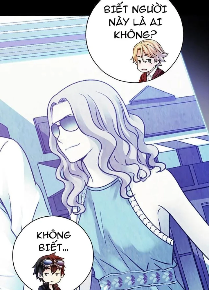 Chuyển Phát Thủy Tinh Chapter 30 - 49