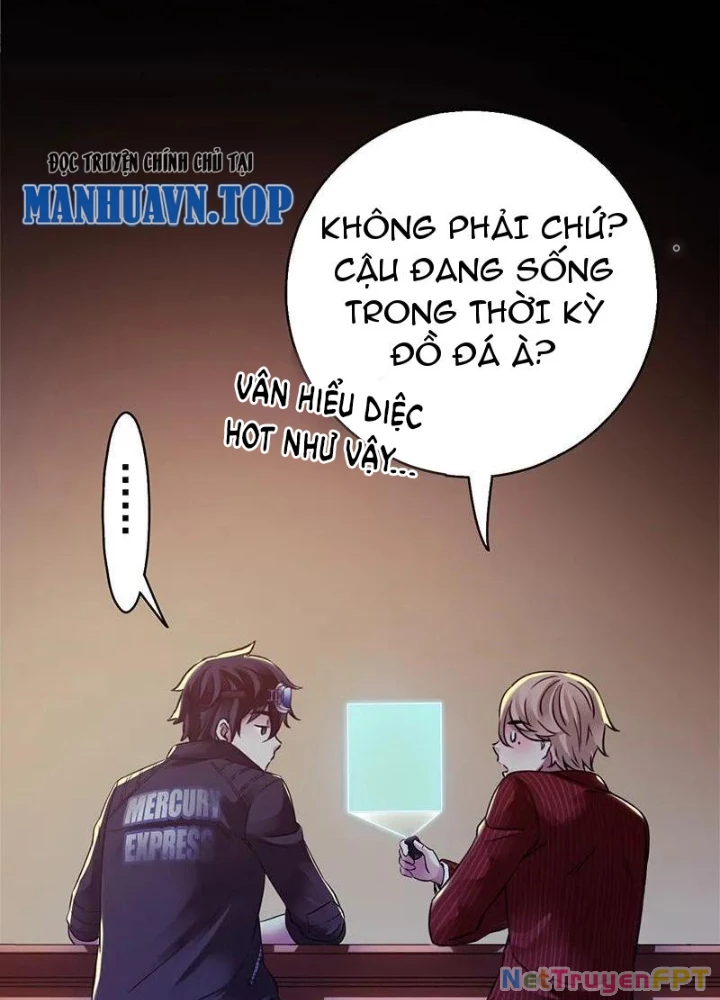 Chuyển Phát Thủy Tinh Chapter 30 - 51