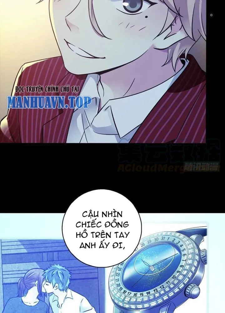 Chuyển Phát Thủy Tinh Chapter 30 - 61