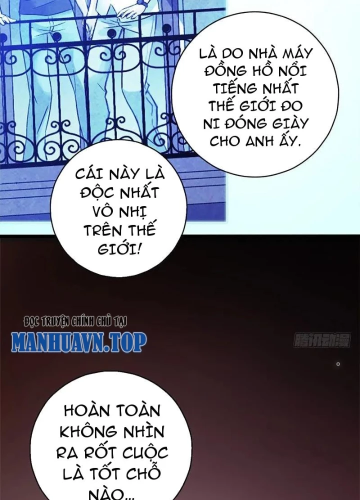 Chuyển Phát Thủy Tinh Chapter 30 - 63