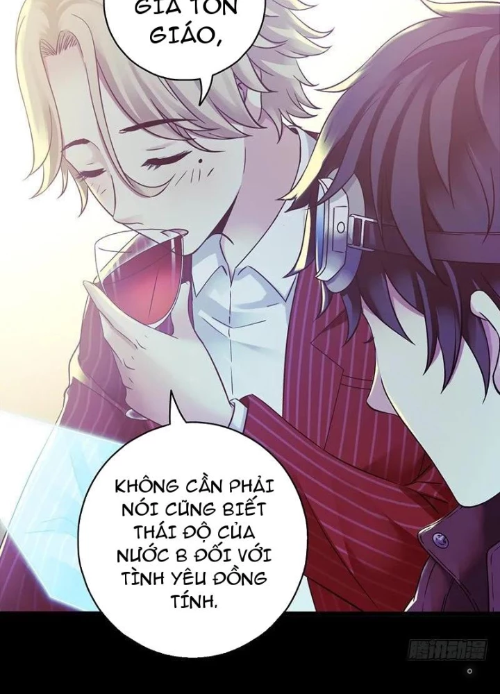 Chuyển Phát Thủy Tinh Chapter 30 - 69