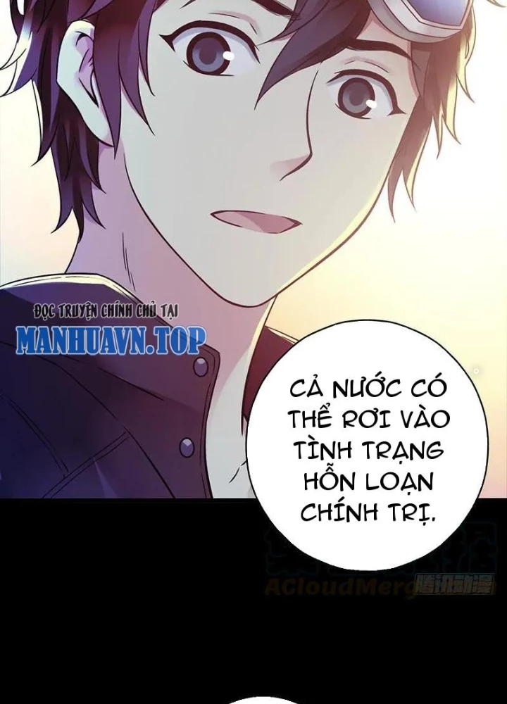 Chuyển Phát Thủy Tinh Chapter 30 - 73