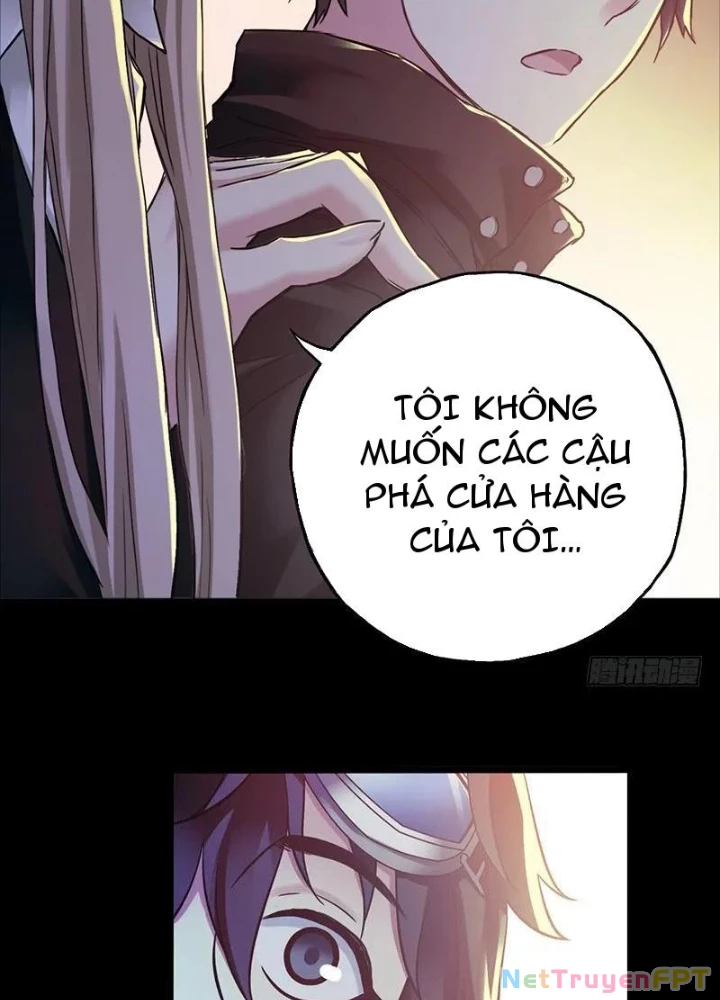 Chuyển Phát Thủy Tinh Chapter 31 - 17