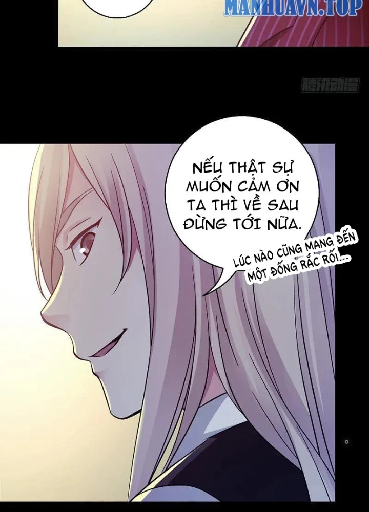Chuyển Phát Thủy Tinh Chapter 31 - 25
