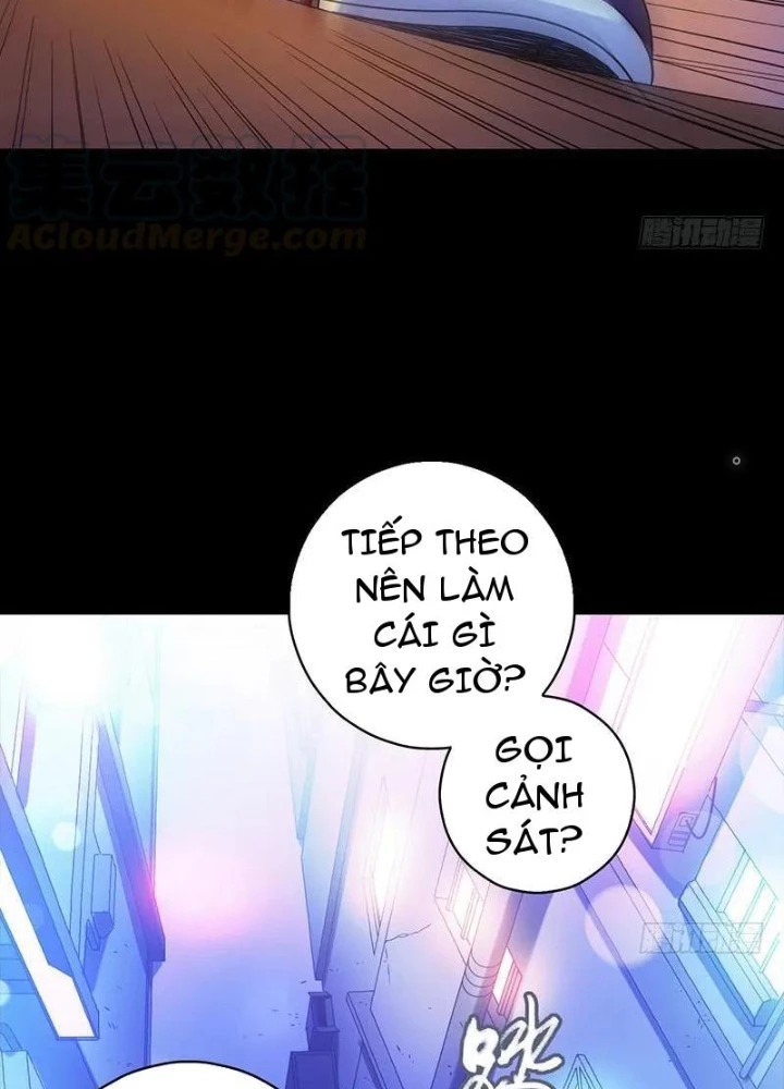 Chuyển Phát Thủy Tinh Chapter 31 - 29
