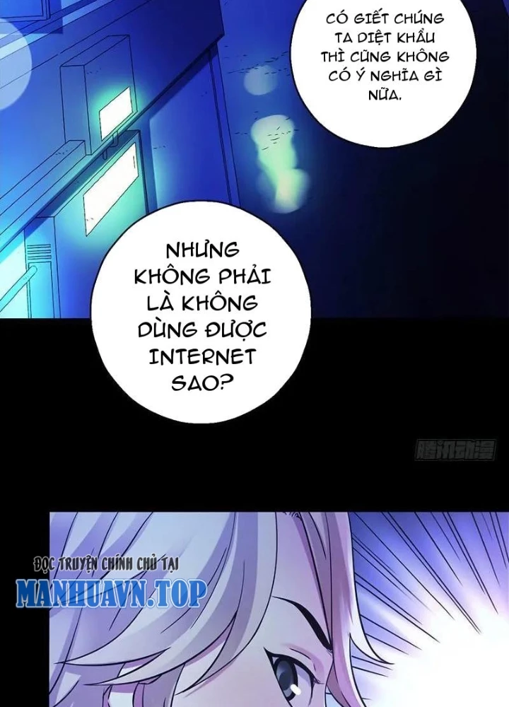 Chuyển Phát Thủy Tinh Chapter 31 - 33