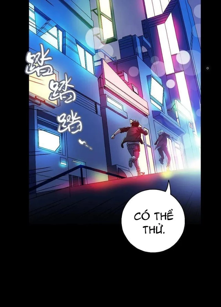Chuyển Phát Thủy Tinh Chapter 31 - 39