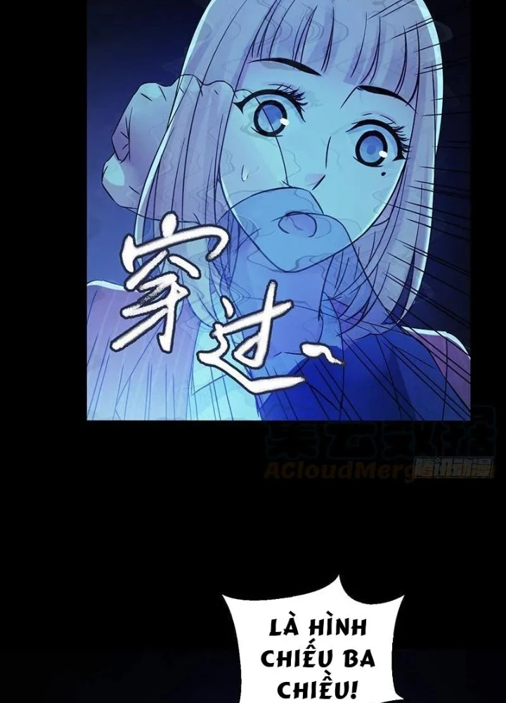 Chuyển Phát Thủy Tinh Chapter 31 - 65
