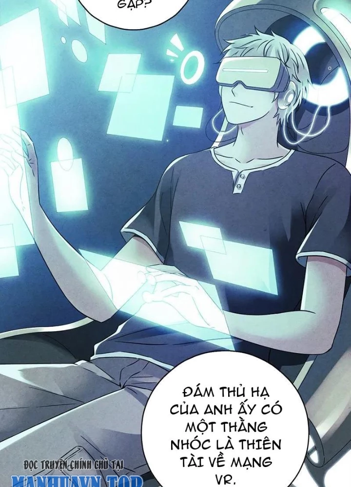 Chuyển Phát Thủy Tinh Chapter 32 - 7
