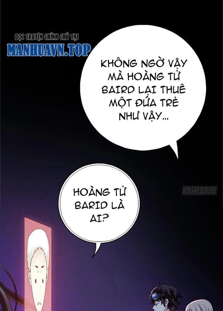 Chuyển Phát Thủy Tinh Chapter 32 - 31