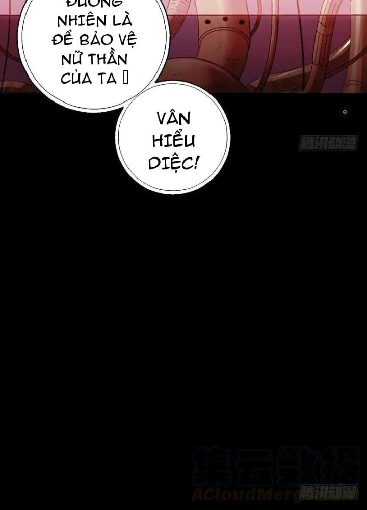 Chuyển Phát Thủy Tinh Chapter 32 - 39