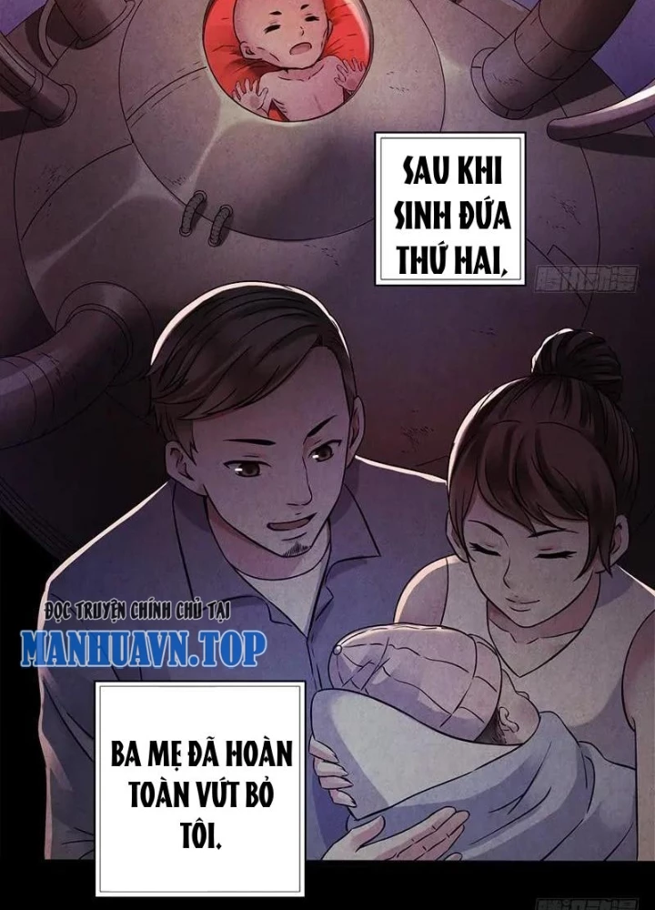Chuyển Phát Thủy Tinh Chapter 32 - 43