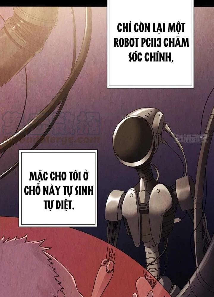 Chuyển Phát Thủy Tinh Chapter 32 - 45