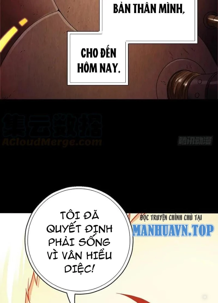 Chuyển Phát Thủy Tinh Chapter 32 - 53