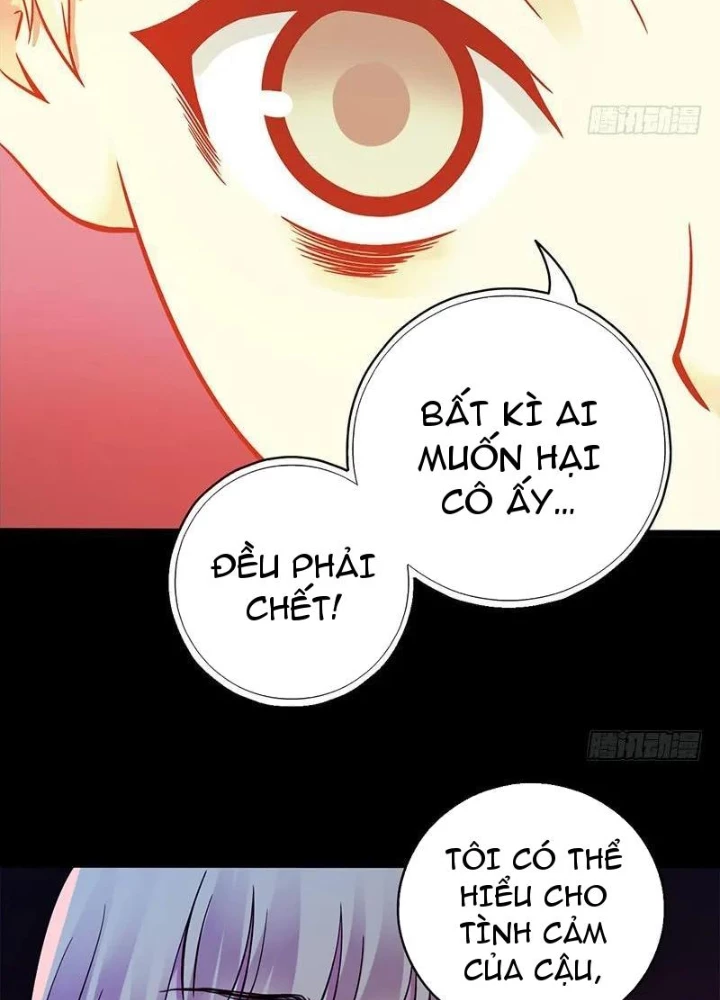 Chuyển Phát Thủy Tinh Chapter 32 - 55