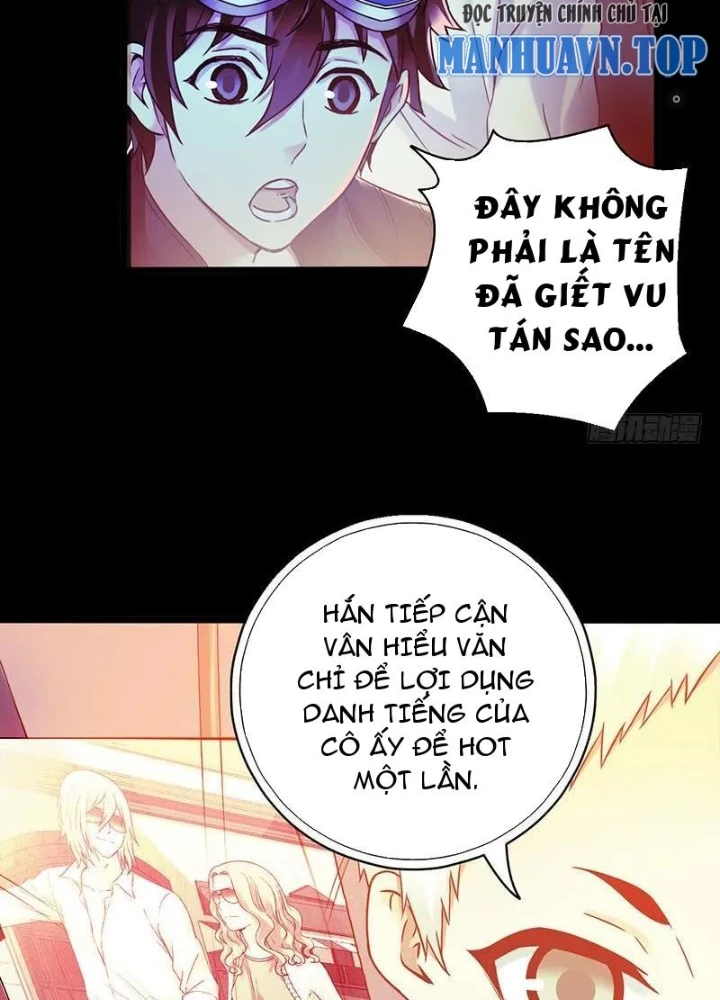 Chuyển Phát Thủy Tinh Chapter 32 - 61