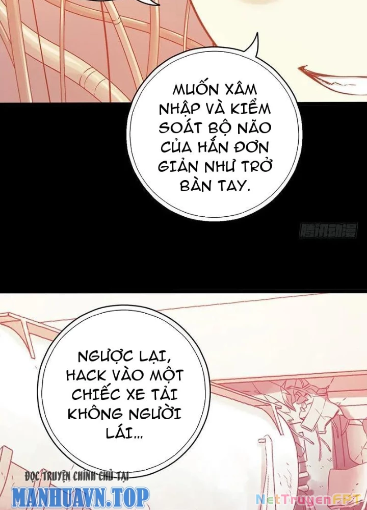 Chuyển Phát Thủy Tinh Chapter 32 - 69