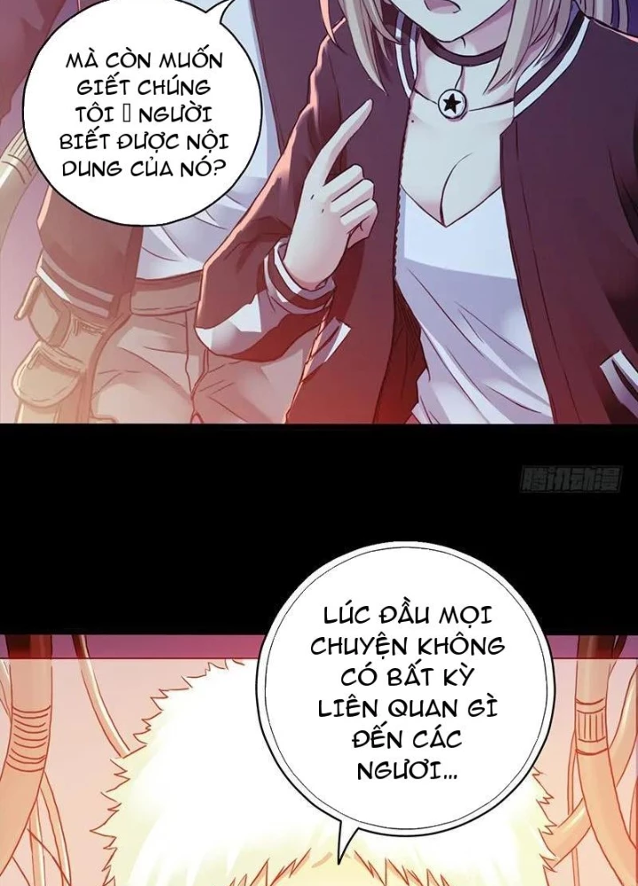Chuyển Phát Thủy Tinh Chapter 32 - 75