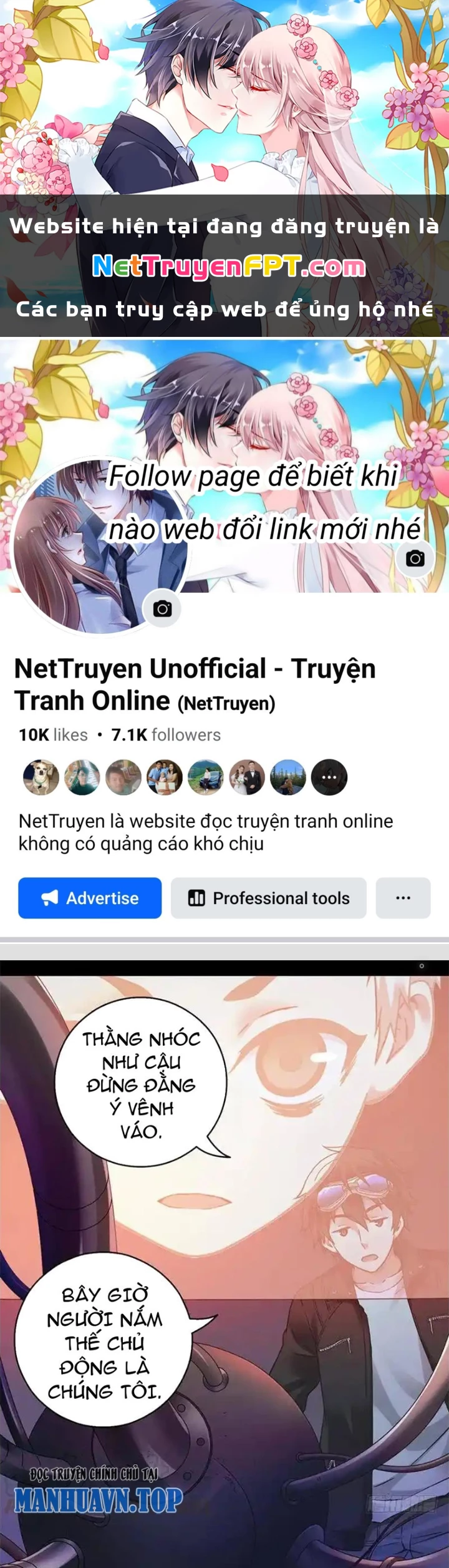 Chuyển Phát Thủy Tinh Chapter 33 - 1